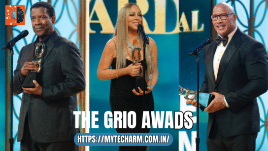 The Grio Awards