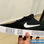 Nike SB Chron: The Ultimate Skate Shoe for Everyday Wear and Performance