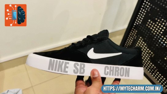 Nike SB Chron