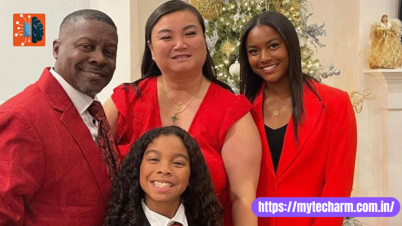 Jaedyn Shaw Parents: The Story Behind the Stars Who Raised a Soccer Prodigy