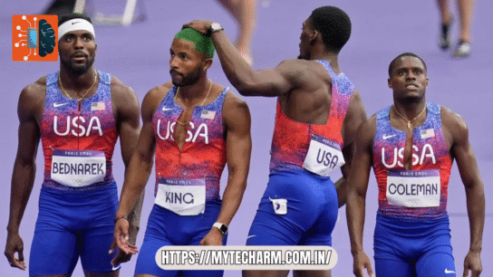 Team Disqualified