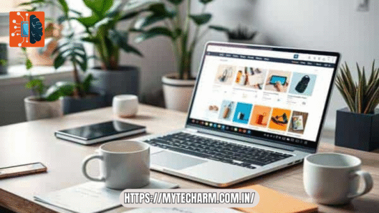 Newsletter from ShopNaclo