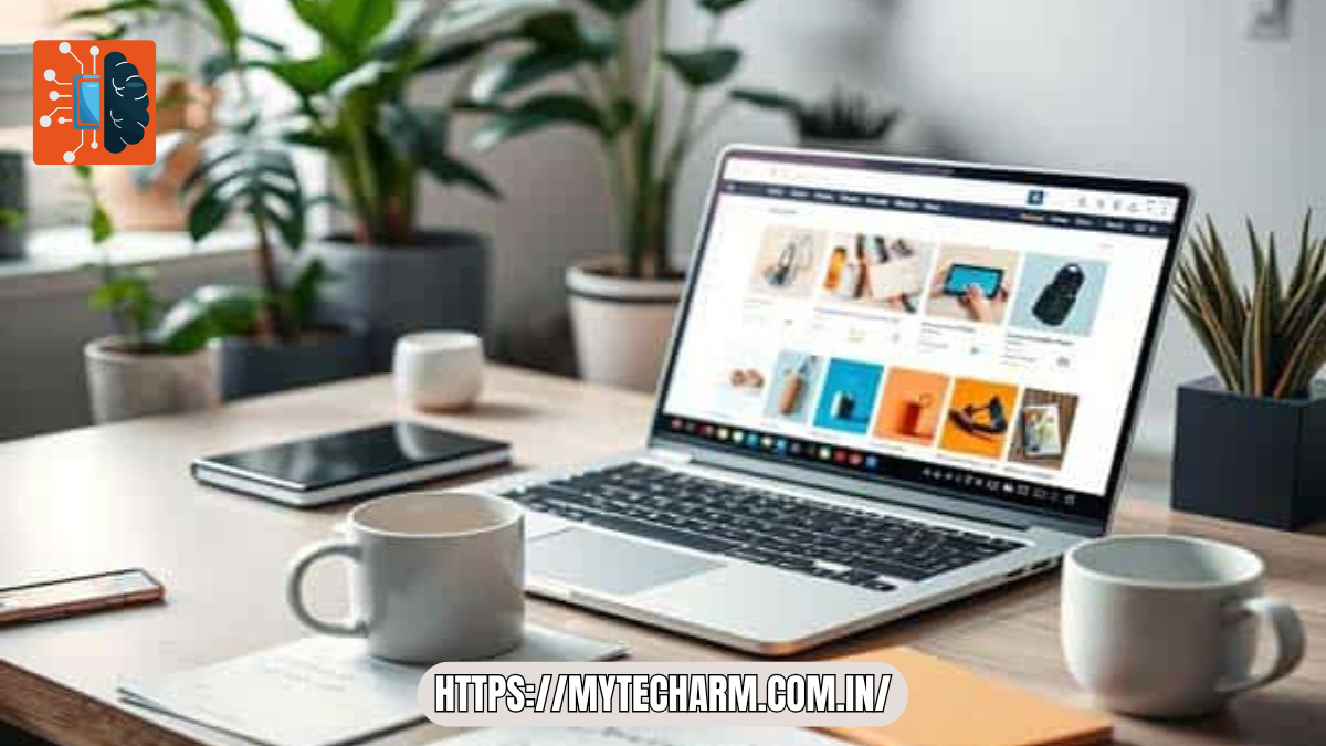 Newsletter from ShopNaclo