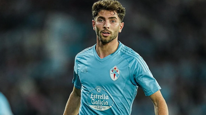 Xoilac: Top Football Streams – Biography of Javi Rueda